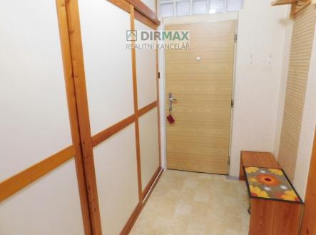 Pronájem bytu, 3+1, 88 m²