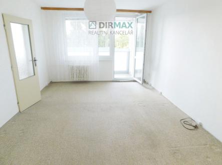 Pronájem bytu, 3+1, 88 m²