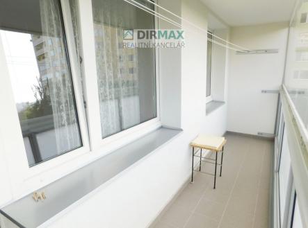 Pronájem bytu, 3+1, 88 m²