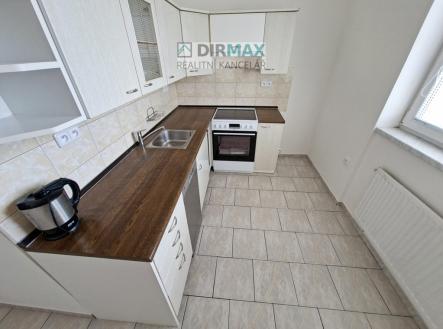 Pronájem bytu, 3+1, 71 m²