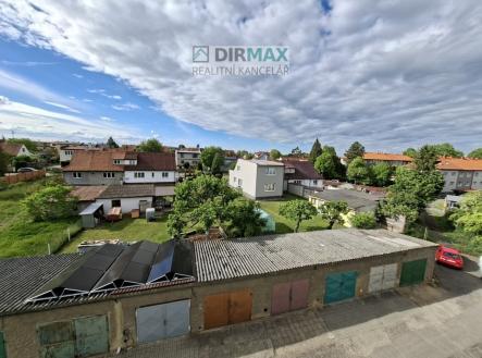Pronájem bytu, 3+1, 71 m²