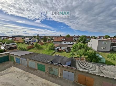 Pronájem bytu, 3+1, 71 m²