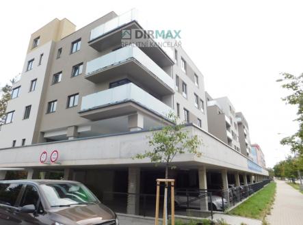Pronájem bytu, 2+kk, 62 m²