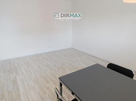 Pronájem bytu, 2+kk, 62 m²