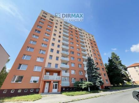 Pronájem bytu, 1+kk, 33 m² obrázek