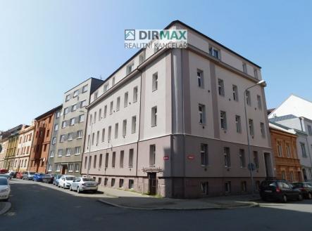 Pronájem bytu, 1+kk, 26 m²