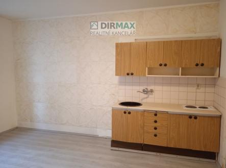 Pronájem bytu, 1+kk, 26 m²