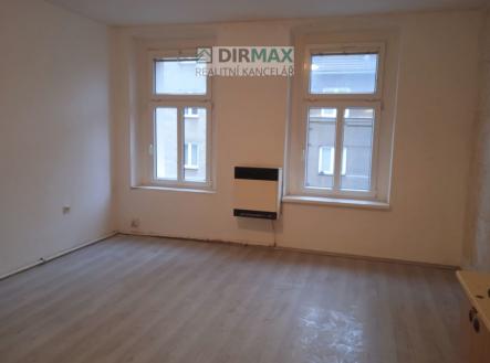 Pronájem bytu, 1+kk, 26 m²
