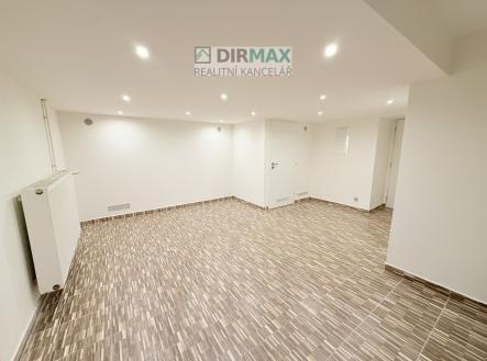 Pronájem jiné komerční nemovitosti, 25 m²
