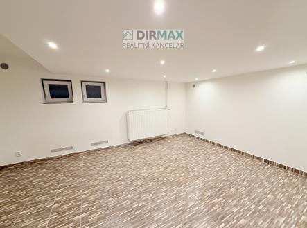 Pronájem jiné komerční nemovitosti, 25 m²