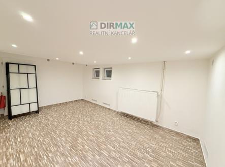Pronájem jiné komerční nemovitosti, 25 m²