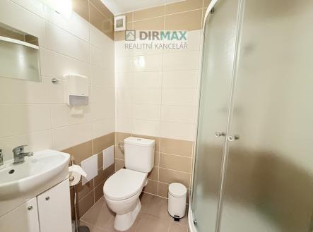 Pronájem jiné komerční nemovitosti, 25 m²