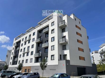 Pronájem bytu, 1+kk, 32 m²