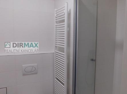 Pronájem bytu, 1+kk, 28 m²