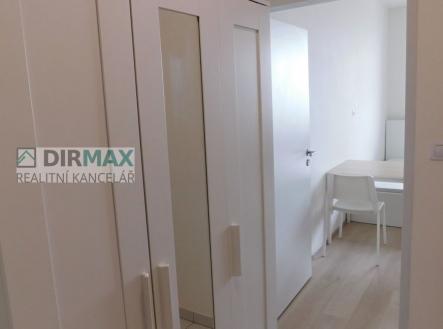 Pronájem bytu, 1+kk, 28 m²