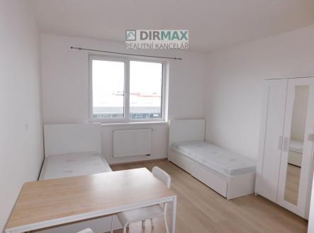 Pronájem bytu, 1+kk, 28 m²