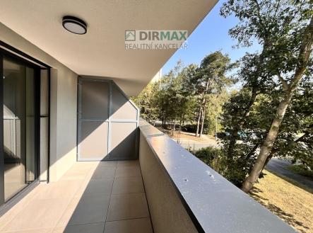 Pronájem bytu, 1+kk, 37 m²