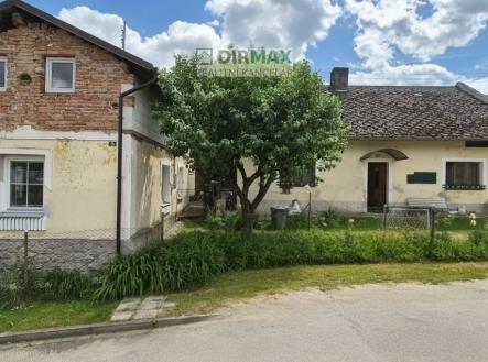 Prodej domu/vily, 257 m²