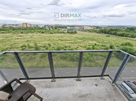 Pronájem bytu, 1+kk, 32 m²