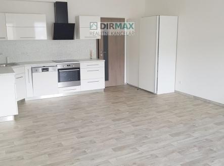 Pronájem bytu, 1+kk, 43 m²