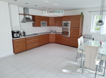 Prodej domu 7+kk, 581m2, zahrada 1359m2, OV, Plevňov u Přeštic