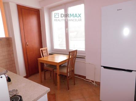 Pronájem bytu, 1+1, 39 m²