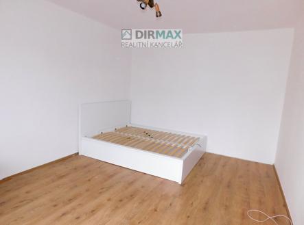 Pronájem bytu, 1+1, 39 m²
