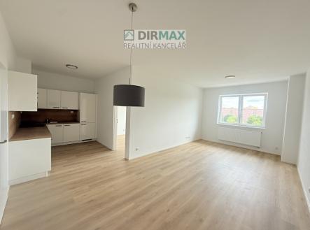 Pronájem bytu, 2+kk, 65 m²