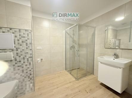 Pronájem bytu, 2+kk, 65 m²