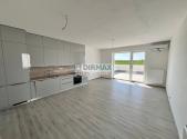 Pronájem bytu, 2+kk, 116 m²