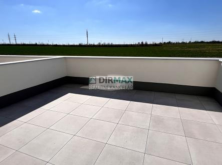 Pronájem bytu, 2+kk, 116 m²