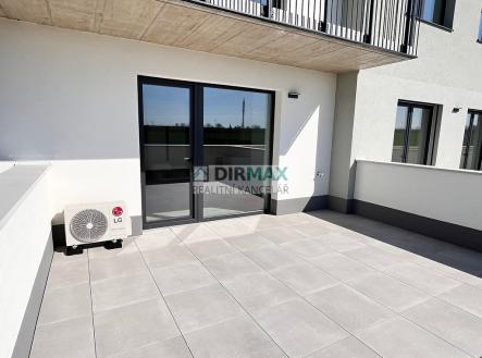Pronájem bytu, 2+kk, 116 m²