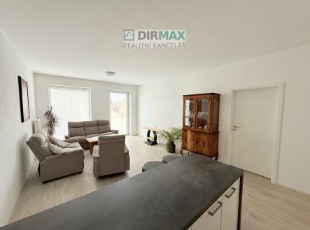 Pronájem bytu, 2+kk, 60 m²