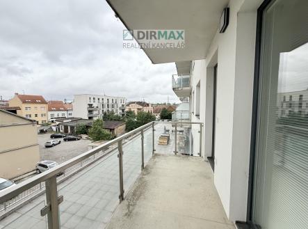 Pronájem bytu, 2+kk, 60 m²