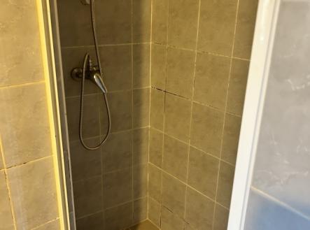 Pronájem bytu, 1+1, 32 m²