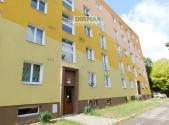Pronájem bytu, 2+1, 52 m²