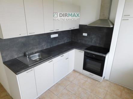 Pronájem bytu, 2+1, 52 m²