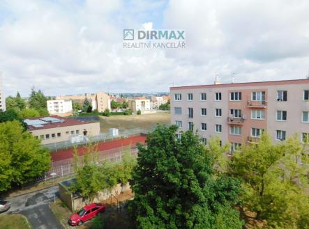 Pronájem bytu, 2+1, 52 m²