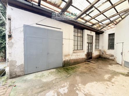 Pronájem jiné komerční nemovitosti, 80 m²