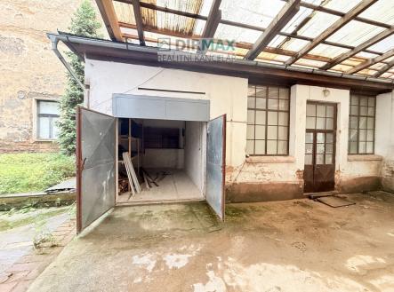 Pronájem jiné komerční nemovitosti, 80 m²