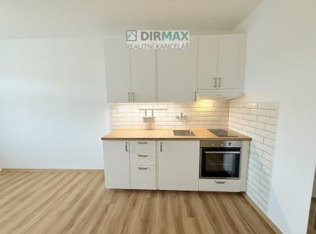 Pronájem bytu, 1+kk, 24 m²