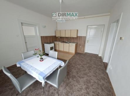 Pronájem bytu, 2+1, 70 m²