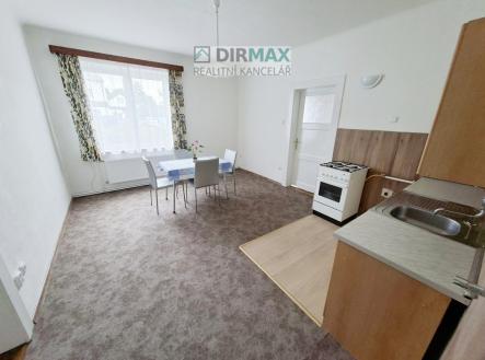 Pronájem bytu, 2+1, 70 m²