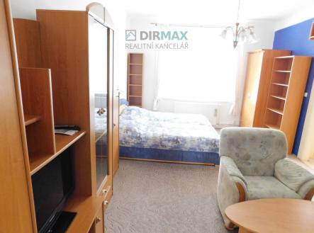 Pronájem bytu, 3+kk, 81 m²