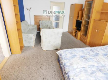 Pronájem bytu, 3+kk, 81 m²