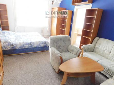 Pronájem bytu, 3+kk, 81 m²