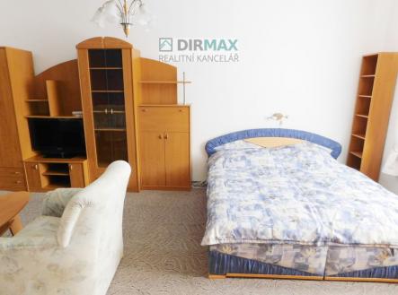 Pronájem bytu, 3+kk, 81 m²