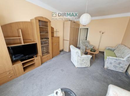 Pronájem bytu, 3+kk, 81 m²