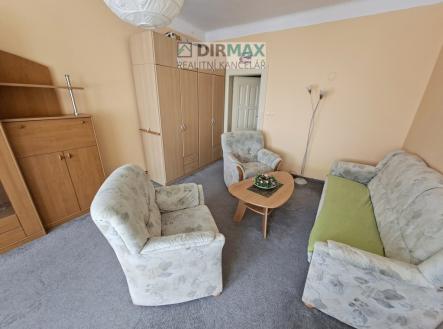 Pronájem bytu, 3+kk, 81 m²