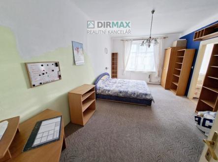 Pronájem bytu, 3+kk, 81 m²